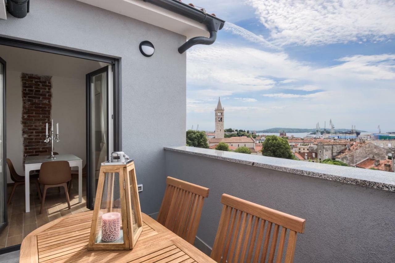 Apartments Dream In Arena 2 Pula Center Free Parking Exteriör bild